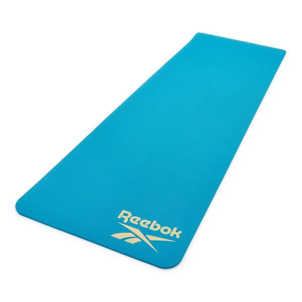 Performance Training Mat - 8mm - Blue