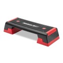 Step + Bluetooth Counter - Red