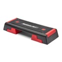 Step + Bluetooth Counter - Red