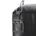 5ft Leather Combat Bag - 65kg