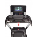 A4.0 Treadmill + TFT - Silver