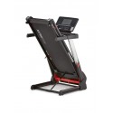 A4.0 Treadmill + TFT - Silver