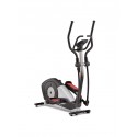 A6.0 Cross Trainer - Silver