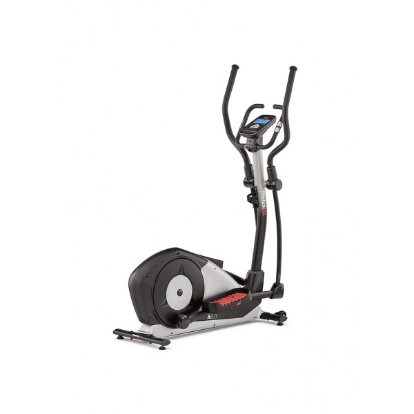A6.0 Cross Trainer - Silver