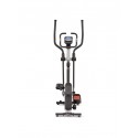 A6.0FD Cross Trainer - Silver