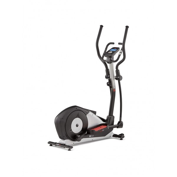 A6.0FD Cross Trainer - Silver