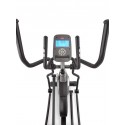 A6.0FD Cross Trainer + Bluetooth - Silver