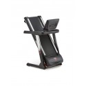 A6.0 Treadmill - Silver + Bluetooth