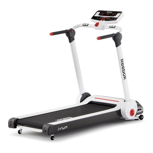 i-Run 3 Treadmill