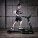 Jet 200 Series Treadmill + Bluetooth