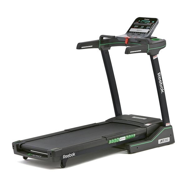 Jet 200 Series Treadmill + Bluetooth