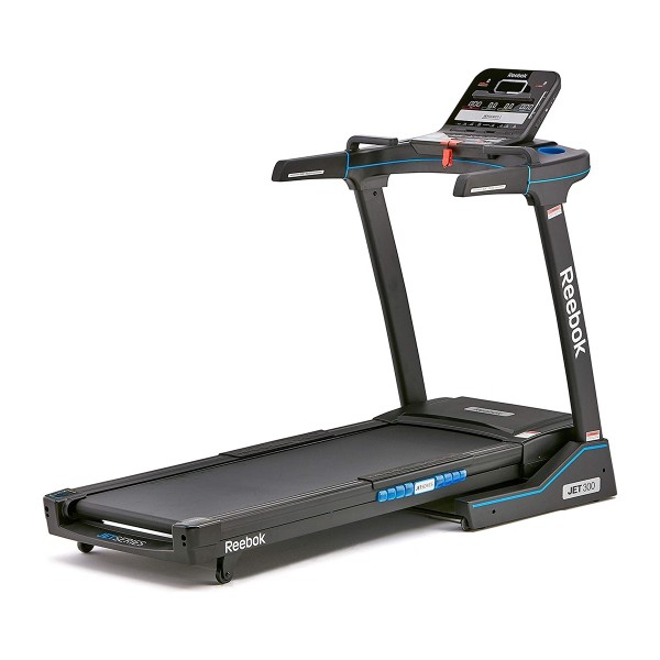 Jet 300 Series Treadmill + Bluetooth