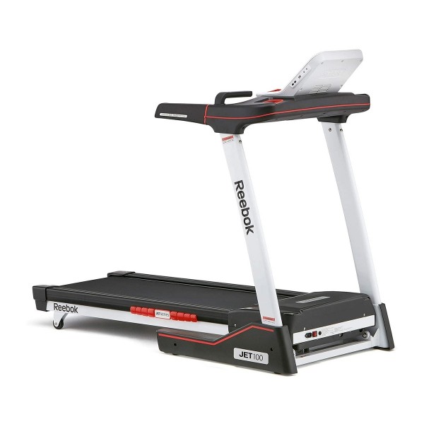 Jet 100+ Series Treadmill + Bluetooth