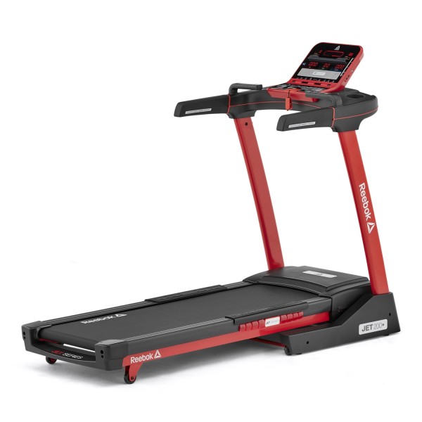 Jet 200+ Series Treadmill + Bluetooth