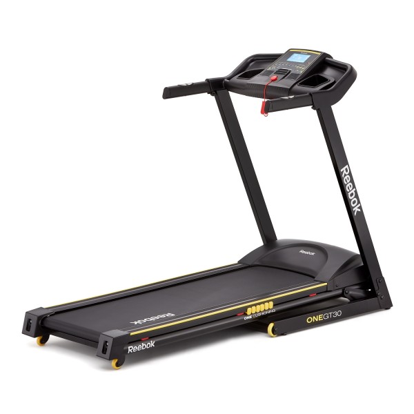 GT30 One Series Treadmill