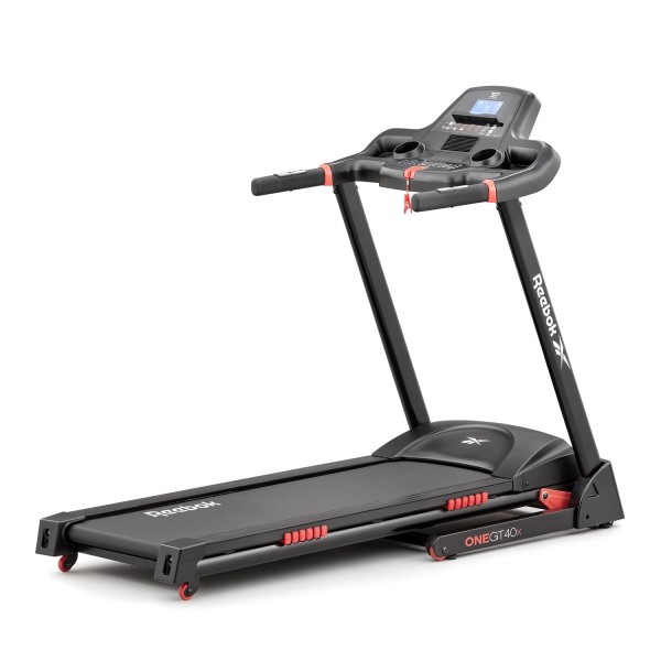 GT40x Treadmill