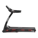 GT40S One Series Treadmill - Black
