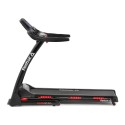 GT40s One Series Treadmill + TFT - Black