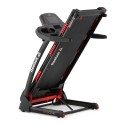 GT40s One Series Treadmill + TFT - Black