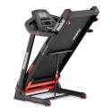 GT50 One Series Treadmill - Black