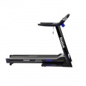 GT60 One Series Treadmill - Black