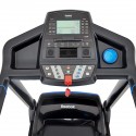 GT60 One Series Treadmill - Black