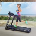 GT60 One Series Treadmill - Black