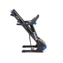 GT60 One Series Treadmill + Bluetooth - Black