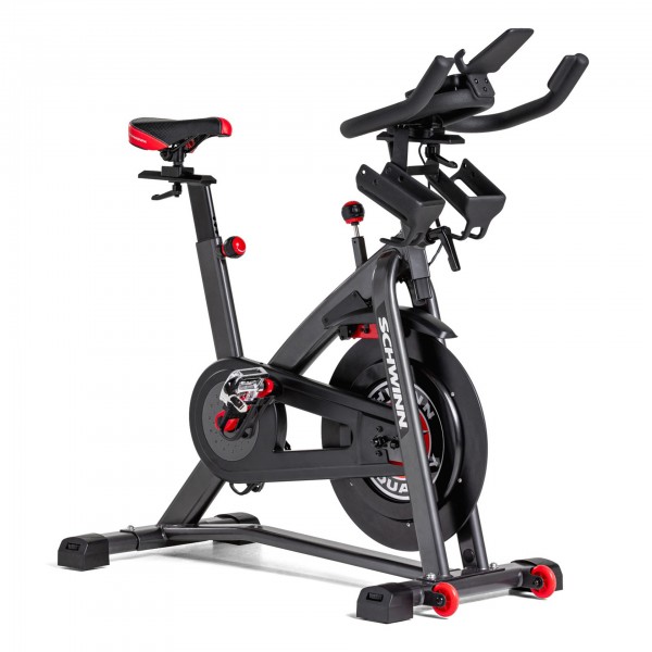 IC8 Indoor Cycling Bike