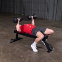 Proclub Line SFB125 Flat Bench