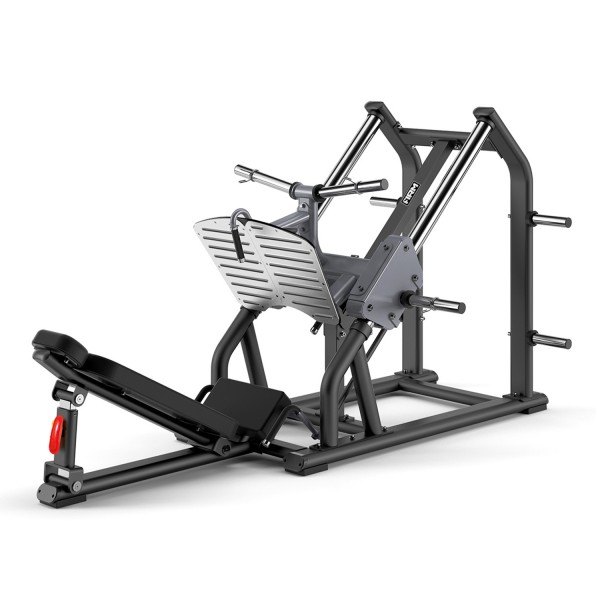 Linear Leg Press