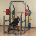 SMR1000 Proclub Line Multi Squat Rack