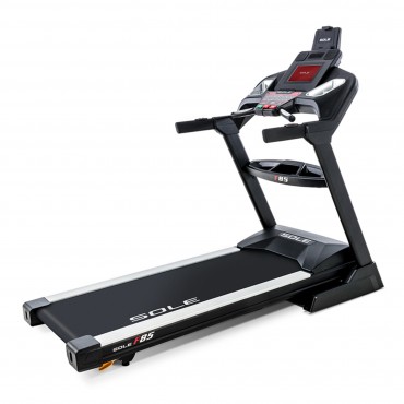 F85 Treadmill with T...