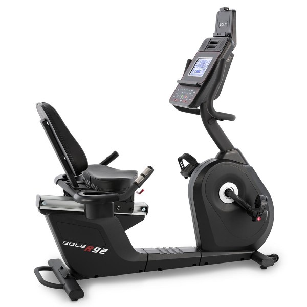 R92 Recumbent Bike