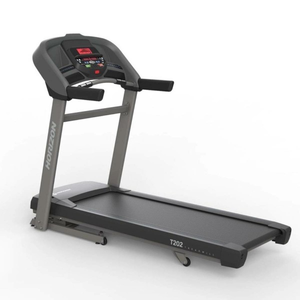 Treadmill T202-05