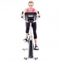 XBU55 Upright Bike