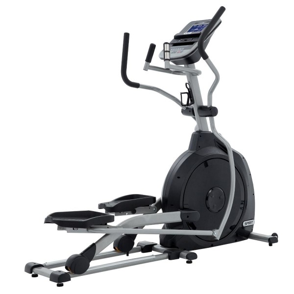 XE195 Residential Elliptical Trainer