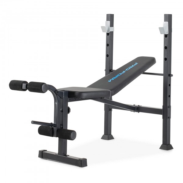 Proform XR65 Weight-Lifting Bench